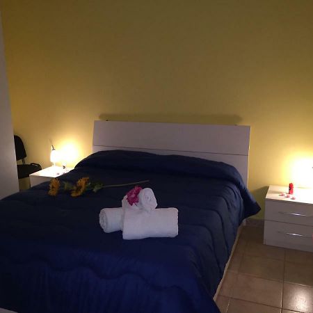 Bed And Breakfast Eliseo Passoscuro Exterior photo