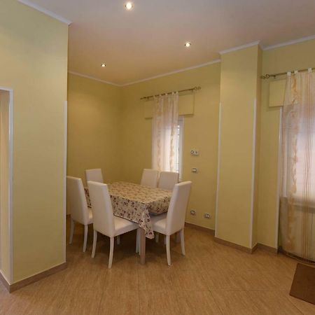 Bed And Breakfast Eliseo Passoscuro Exterior photo