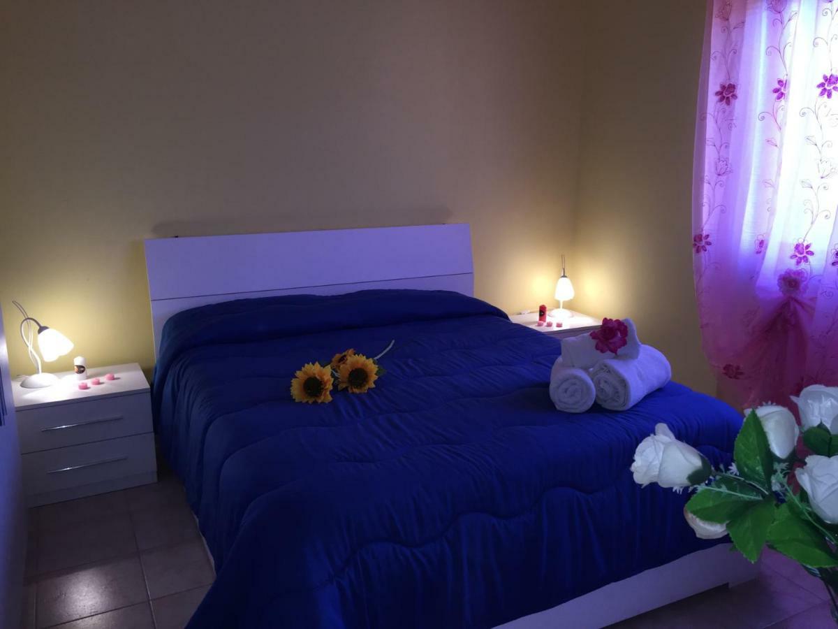 Bed And Breakfast Eliseo Passoscuro Exterior photo