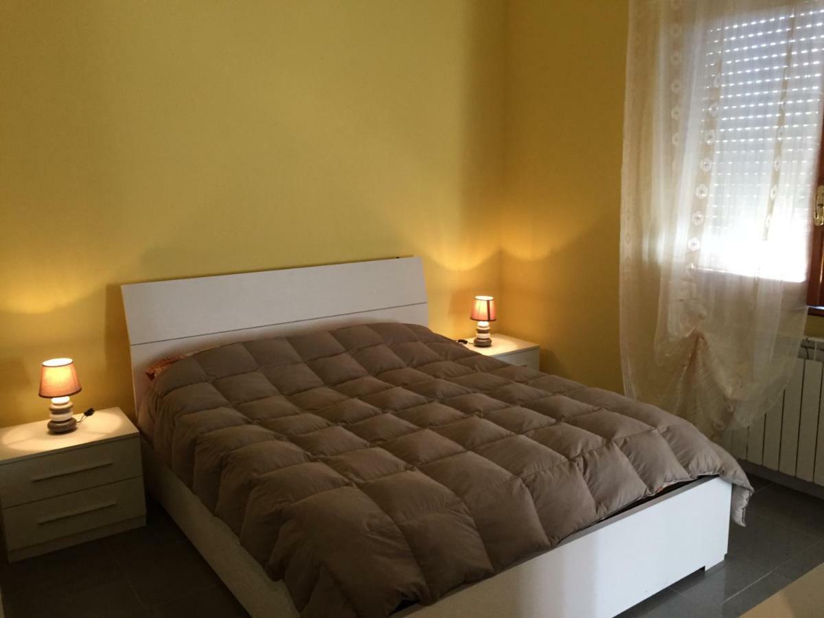 Bed And Breakfast Eliseo Passoscuro Exterior photo