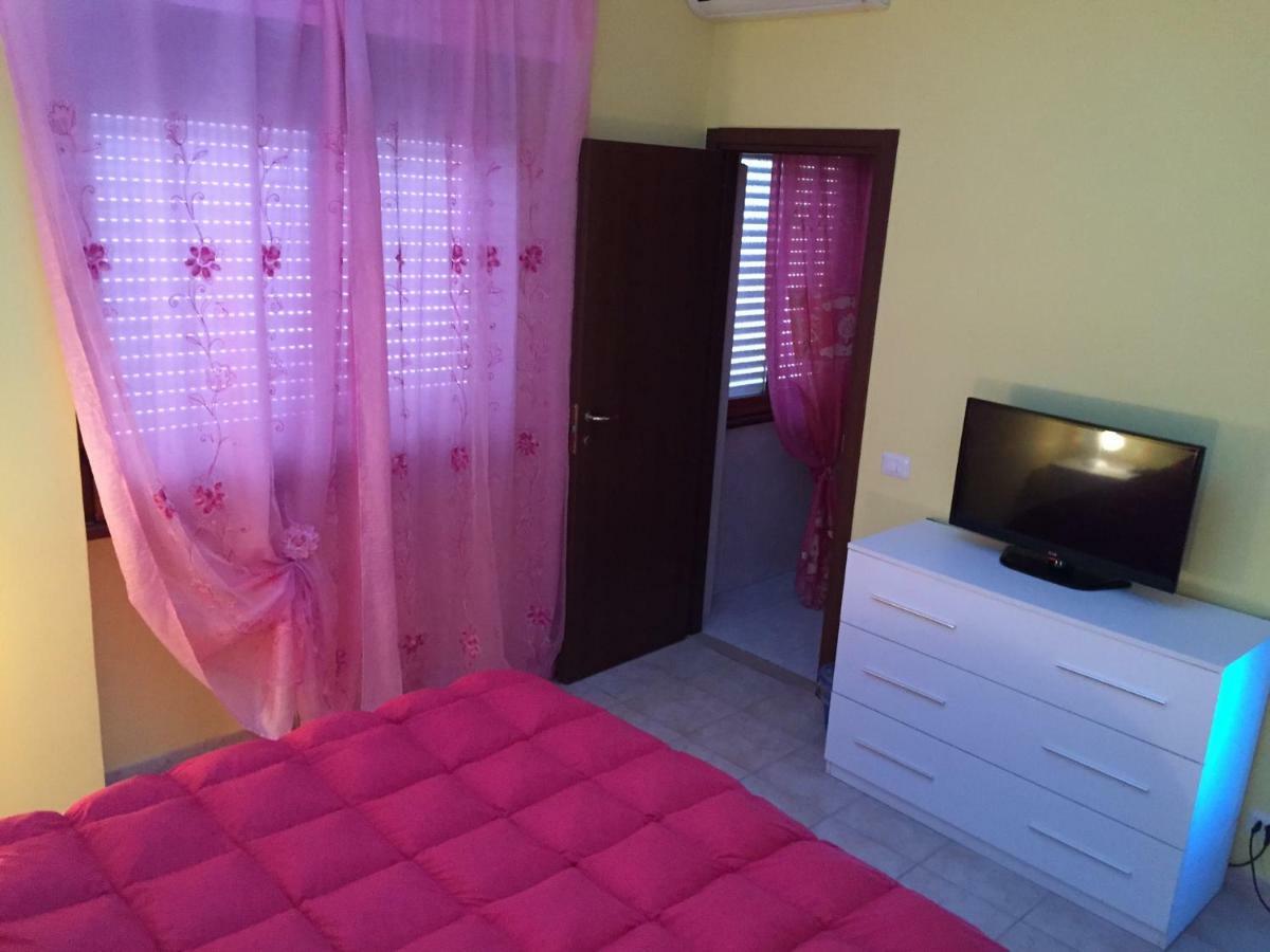 Bed And Breakfast Eliseo Passoscuro Exterior photo
