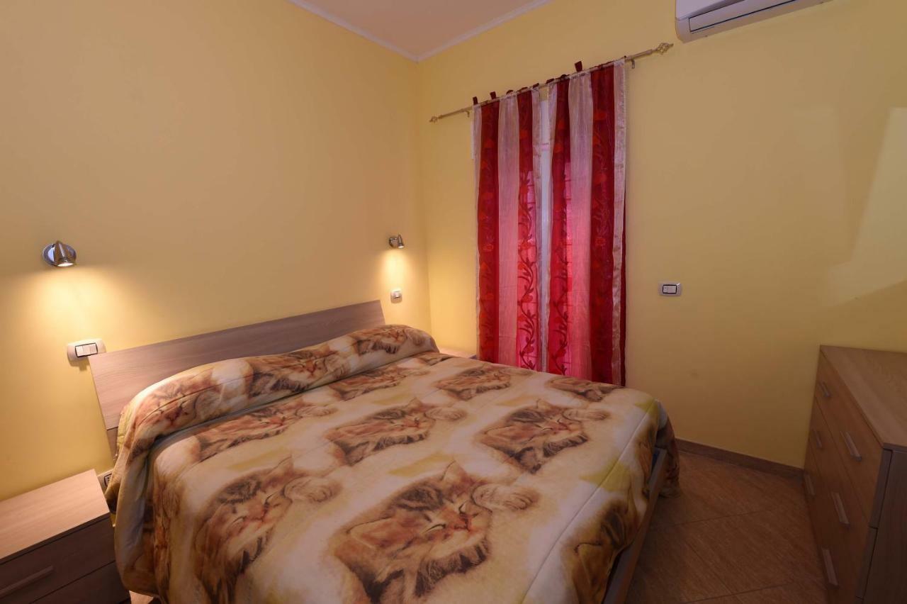 Bed And Breakfast Eliseo Passoscuro Exterior photo