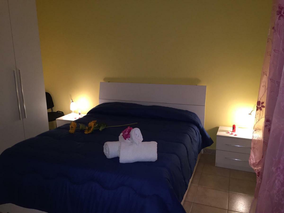 Bed And Breakfast Eliseo Passoscuro Exterior photo