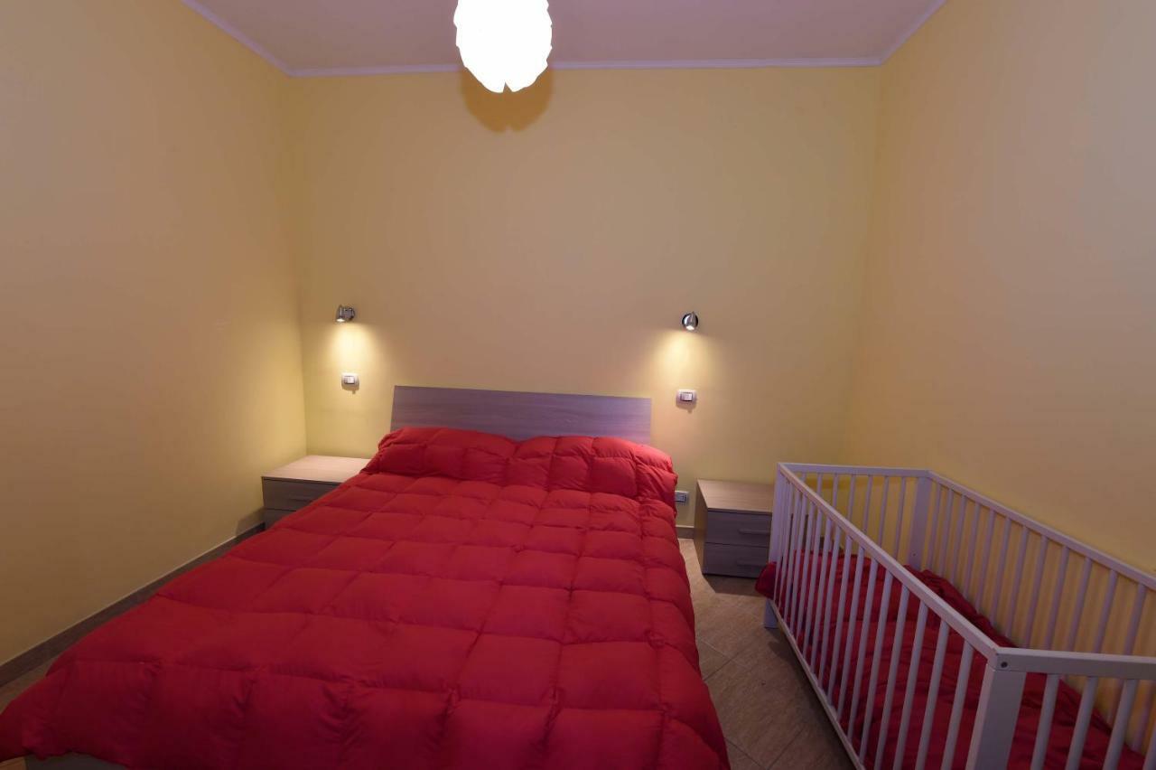 Bed And Breakfast Eliseo Passoscuro Exterior photo