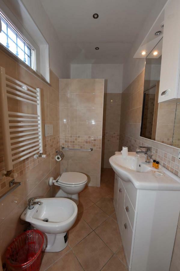 Bed And Breakfast Eliseo Passoscuro Exterior photo