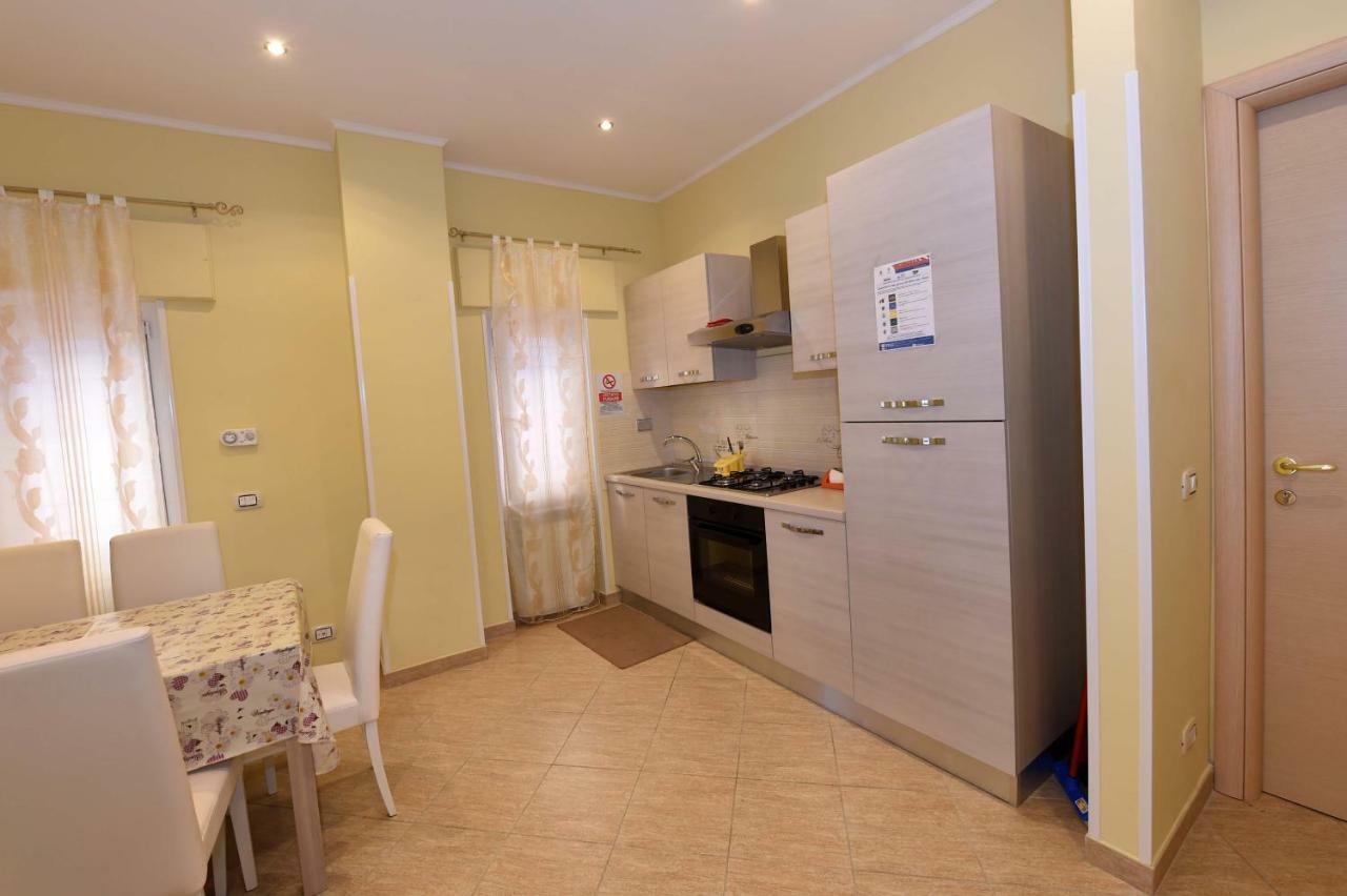 Bed And Breakfast Eliseo Passoscuro Exterior photo
